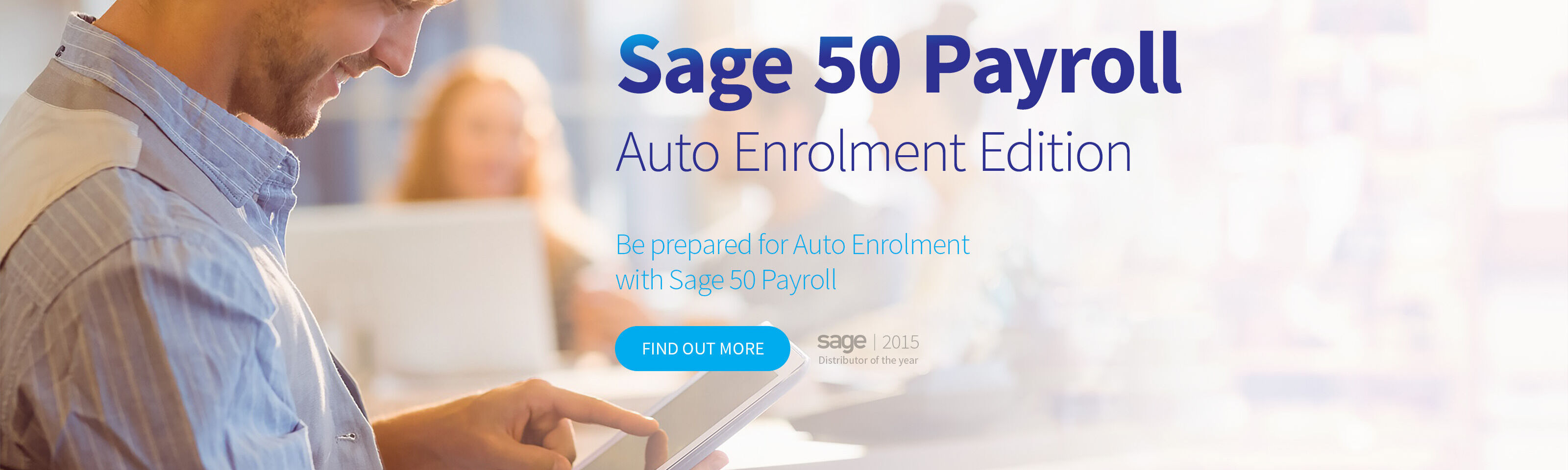 Sage 50 Payroll