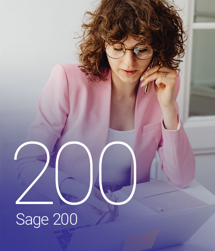 Sage 200