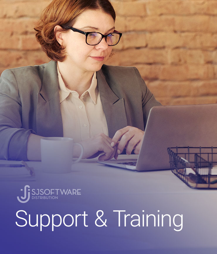 Sage 50 Support & Training