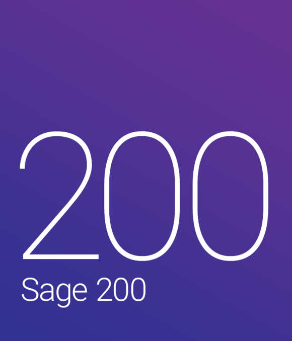 Sage 200