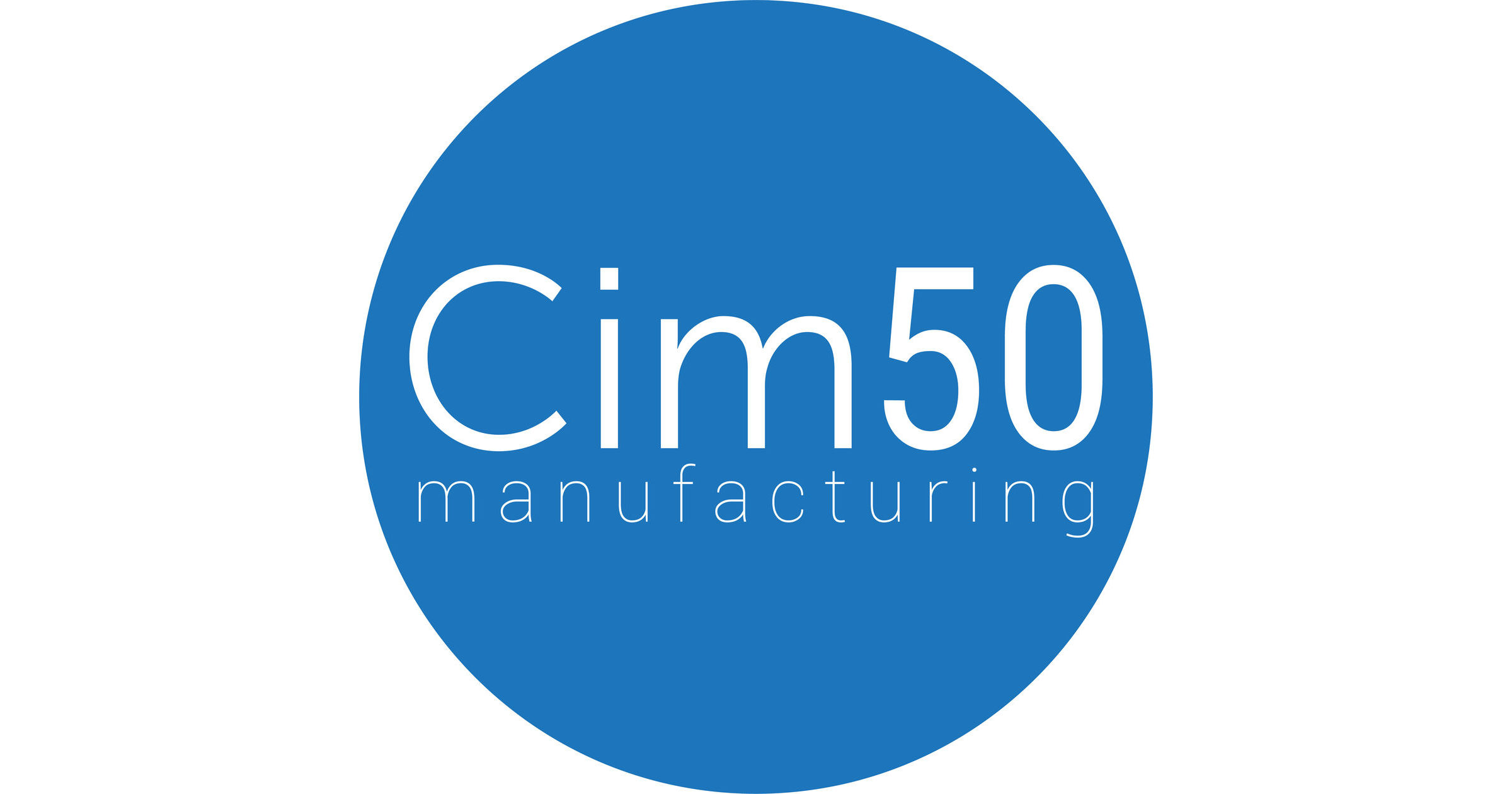 Cim50 Manufacturing