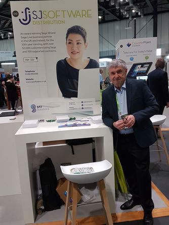 Come And See Us At Sage Summit!!