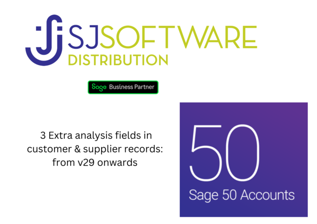 Extra Analysis Fields