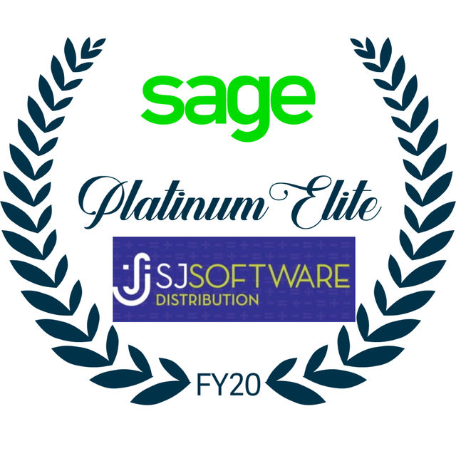 Elite Award SJ