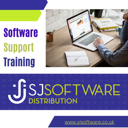SJ Sage 50 Accounts Technical Support