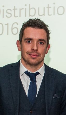 Congratulation to our new MD!