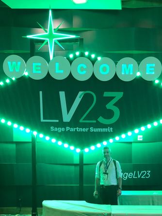 Sage Partner Summit 2023