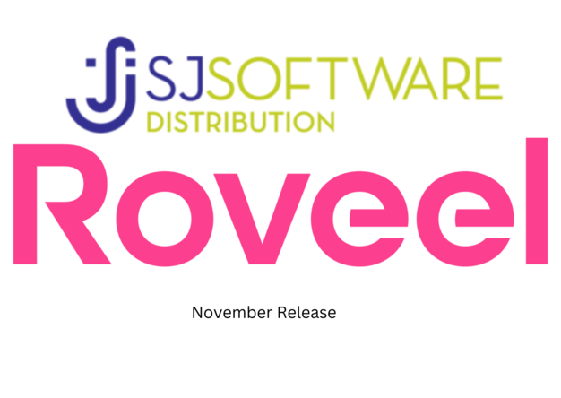 Roveel for Sage 50
