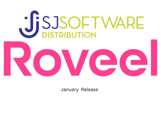 Roveel for Sage - Latest Release