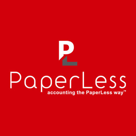 Paperless for Sage 50 V5