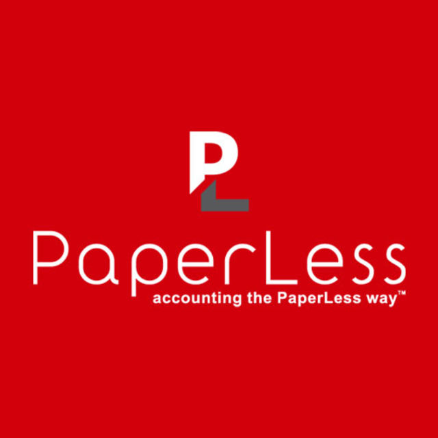 Paperless 500x500Red