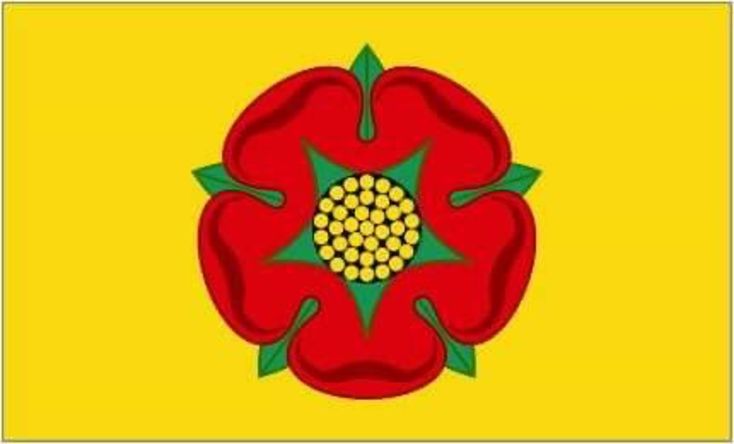 Happy #Lancashireday 2019!!!