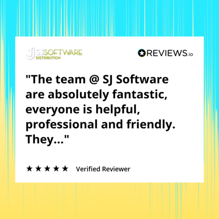 Check out our reviews!!