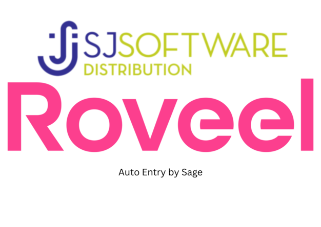 Roveel – New Integration with Auto Entry by Sage