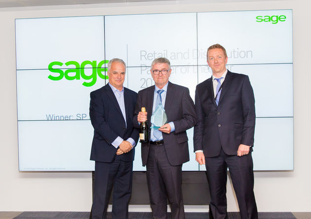 Top Award for the 6th Year Running!!