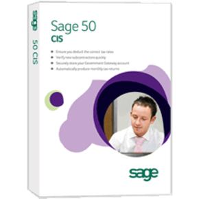 Sage 50 CIS - Monthly Subscription