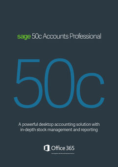 Sage 50cloud Accounts Professional Subscription