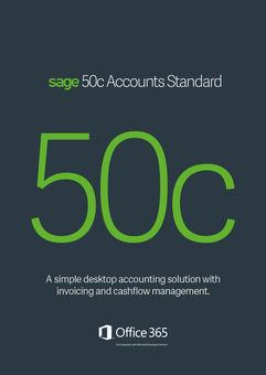 Sage 50cloud Accounts - Subscription