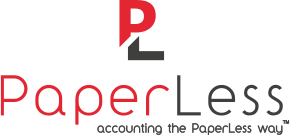 Paperless for Sage 50