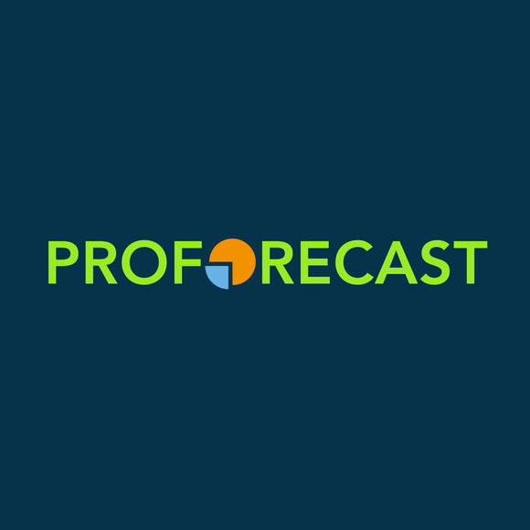 Proforecast for Sage 50